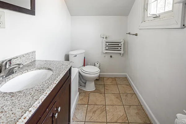 Coliving in University Heights - Washington Northeast, Washington DC