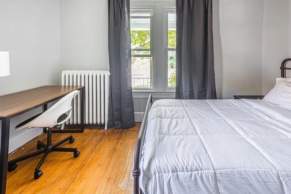 Coliving in University Heights - Washington Northeast, Washington DC