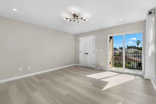 Coliving in Boyle Heights - Central Los Angeles, Los Angeles