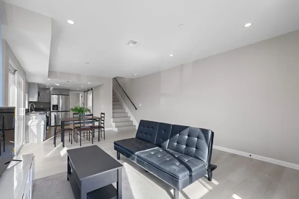 Coliving in Boyle Heights - Central Los Angeles, Los Angeles