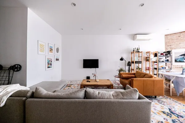 Coliving in Prospect Lefferts Gardens - Brooklyn, New York