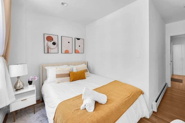 2 bedrooms apartment for rent in West Village - Manhattan, New York