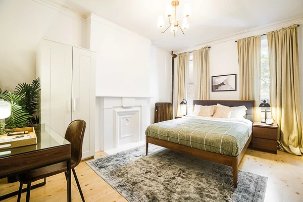 Coliving in Midtown West - Manhattan, New York