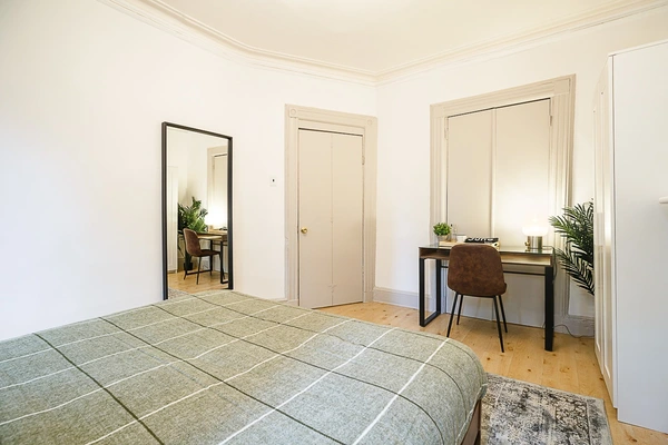 Coliving in Midtown West - Manhattan, New York