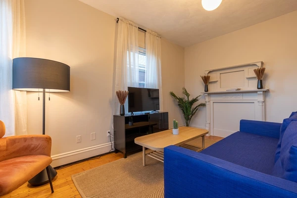 Coliving in Mission Hill - Boston, Boston