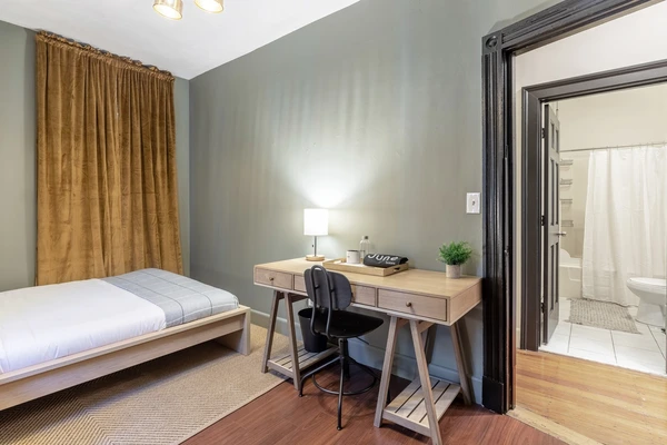 Coliving in Mission Hill - Boston, Boston