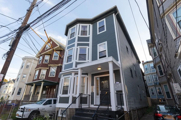 Coliving in Mission Hill - Boston, Boston