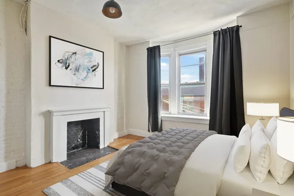 Coliving in Allston - Boston, Boston