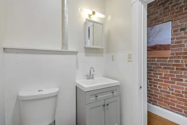 Coliving in Allston - Boston, Boston