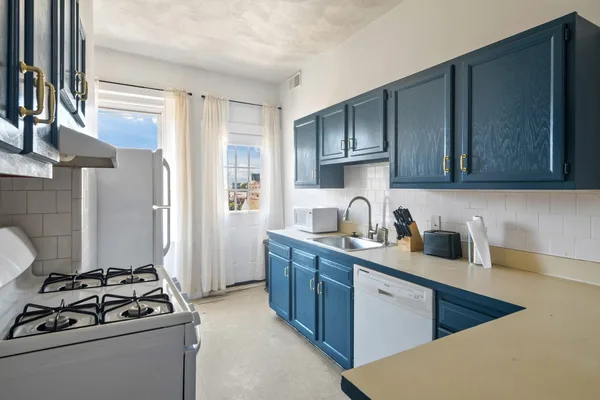 Coliving in Allston - Boston, Boston