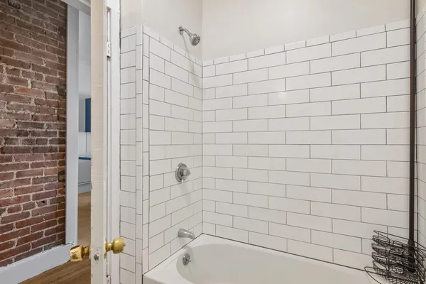 Coliving in Allston - Boston, Boston