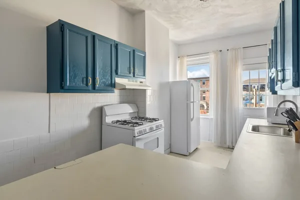 Coliving in Allston - Boston, Boston