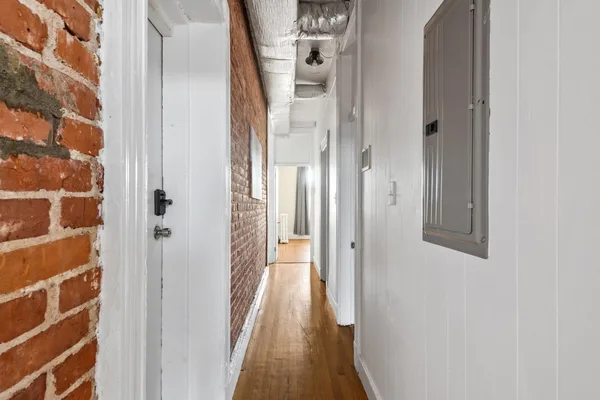 Coliving in Allston - Boston, Boston