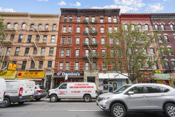 Coliving in Morningside Heights - Manhattan, New York