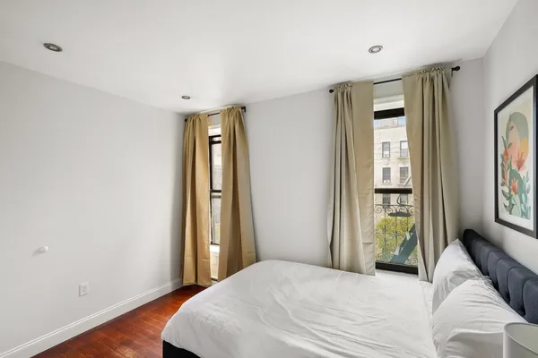 Coliving in Morningside Heights - Manhattan, New York