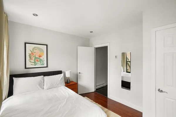 Coliving in Morningside Heights - Manhattan, New York