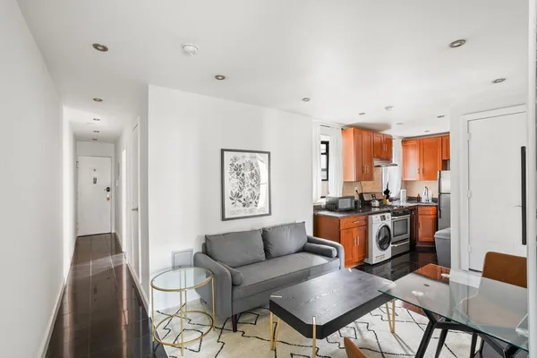 Coliving in Morningside Heights - Manhattan, New York