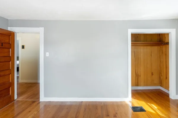 Coliving in Davis Square - Somerville, Boston