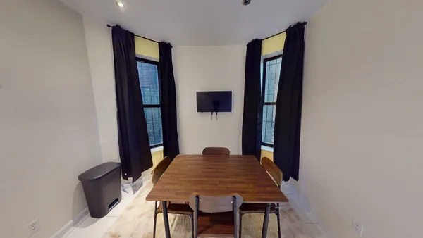 Coliving in Morningside Heights - Manhattan, New York