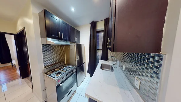 Coliving in Morningside Heights - Manhattan, New York