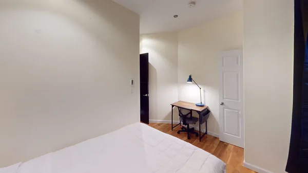 Coliving in Morningside Heights - Manhattan, New York