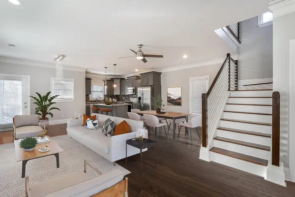 Coliving in Sweet Auburn - Central Atl, Atlanta