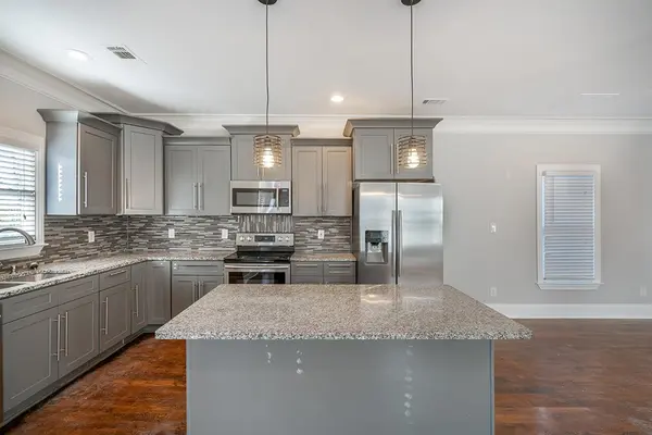 Coliving in Sweet Auburn - Central Atl, Atlanta