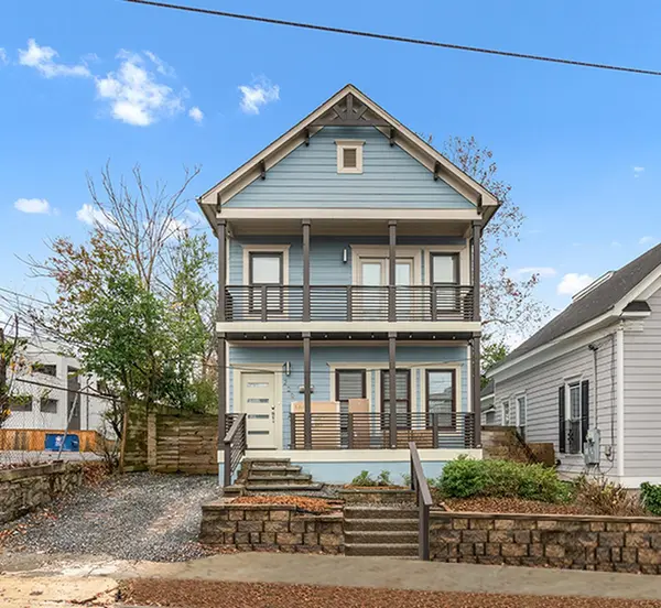 Coliving in Sweet Auburn - Central Atl, Atlanta