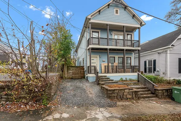 Coliving in Sweet Auburn - Central Atl, Atlanta