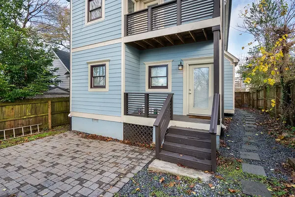 Coliving in Sweet Auburn - Central Atl, Atlanta