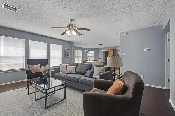 Coliving in Southeast Arlington - Arlington, Dallas