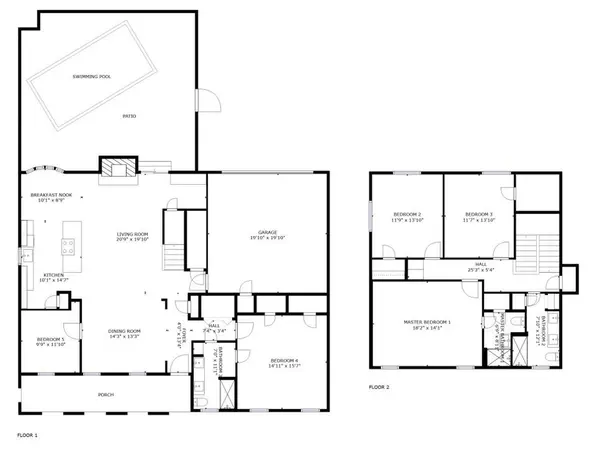 Coliving in Plano - North Dfw, Dallas