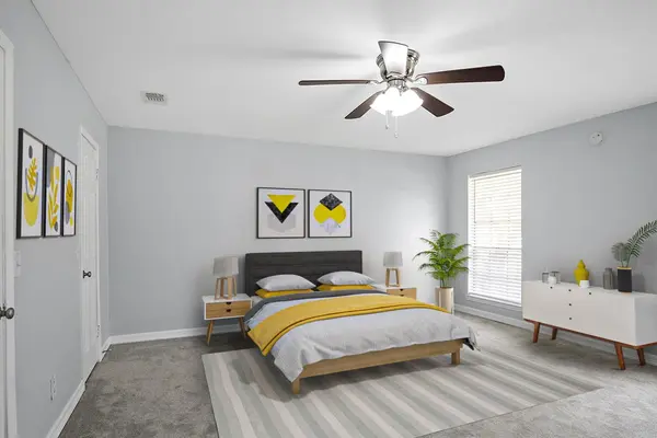 Coliving in Plano - North Dfw, Dallas