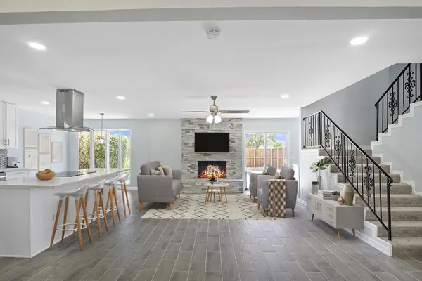 Coliving in Plano - North Dfw, Dallas