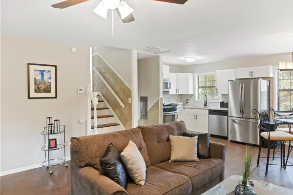 Coliving in Center Hill - West Atl, Atlanta