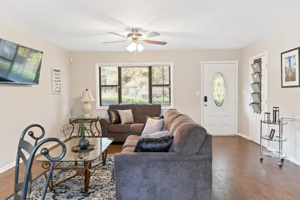 Coliving in Center Hill - West Atl, Atlanta