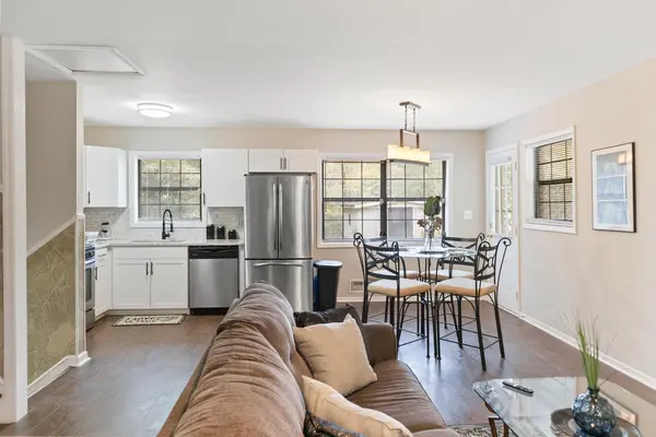 Coliving in Center Hill - West Atl, Atlanta