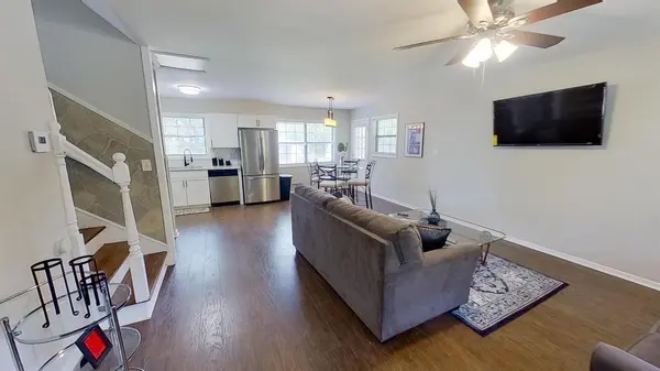 Coliving in Center Hill - West Atl, Atlanta