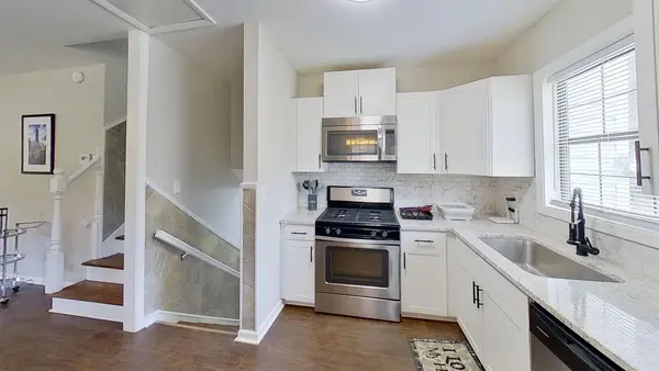 Coliving in Center Hill - West Atl, Atlanta