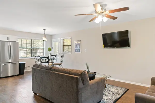 Coliving in Center Hill - West Atl, Atlanta
