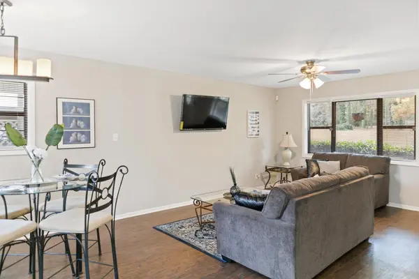 Coliving in Center Hill - West Atl, Atlanta