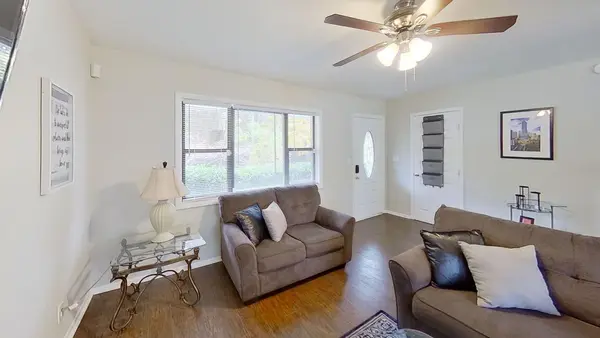 Coliving in Center Hill - West Atl, Atlanta