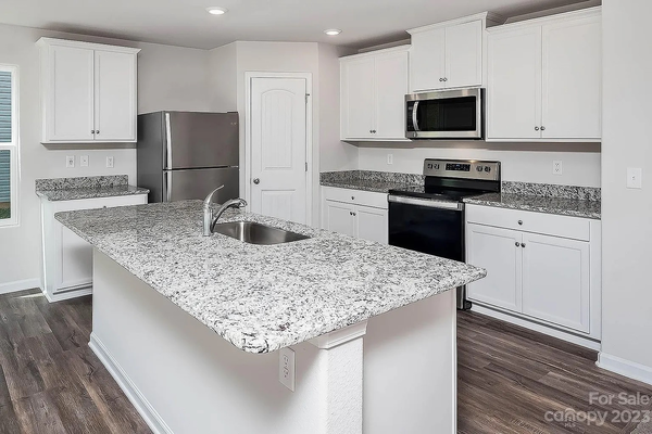 Coliving in Becton Park - East Charlotte, Charlotte