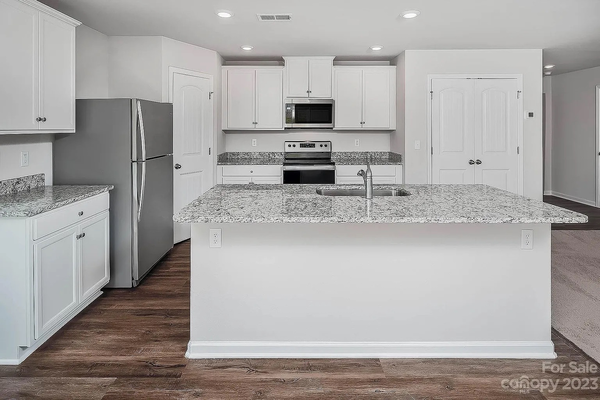 Coliving in Becton Park - East Charlotte, Charlotte