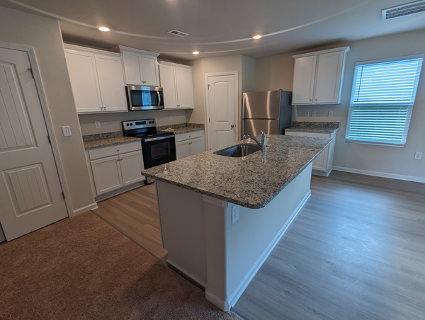 Coliving in Becton Park - East Charlotte, Charlotte