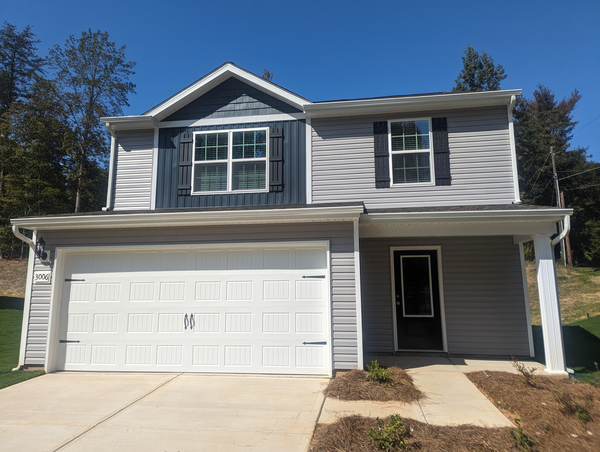 Coliving in Becton Park - East Charlotte, Charlotte