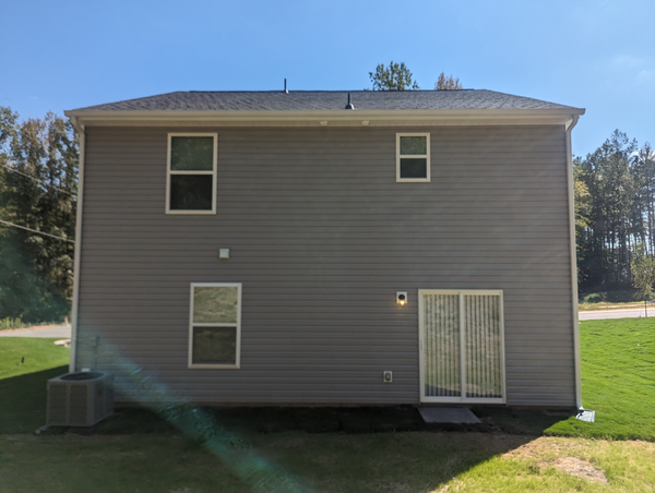 Coliving in Becton Park - East Charlotte, Charlotte