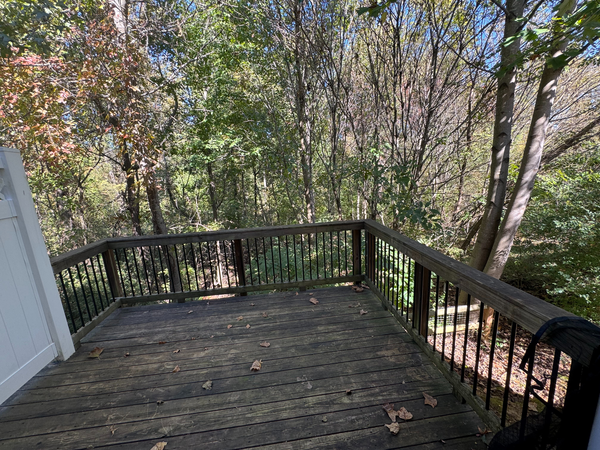 Coliving in University City South - North Charlotte, Charlotte