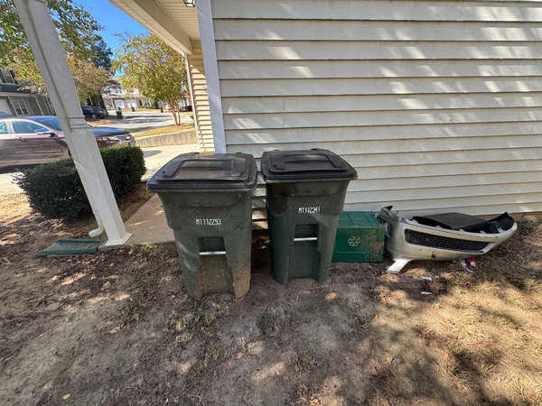 Coliving in University City South - North Charlotte, Charlotte