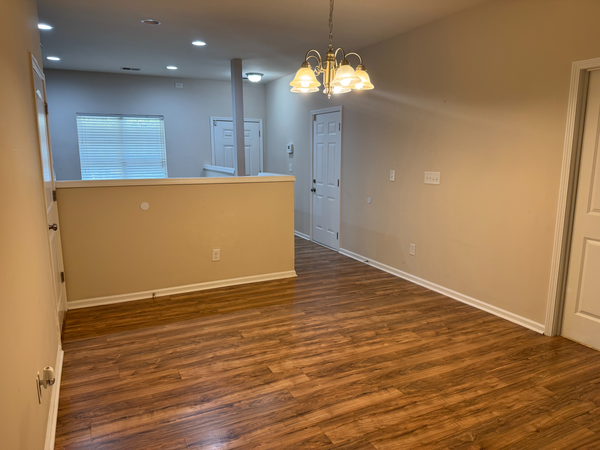 Coliving in University City South - North Charlotte, Charlotte